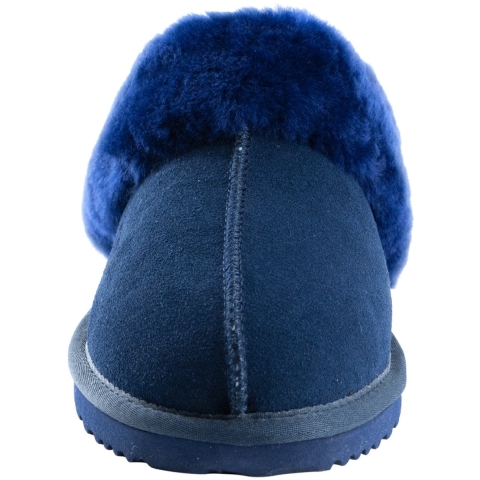 Aus Wooli Australië Schapenvacht Sydney Slippers