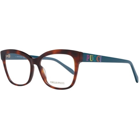 Emilio Pucci Optisch montuur EP5183 052 54
