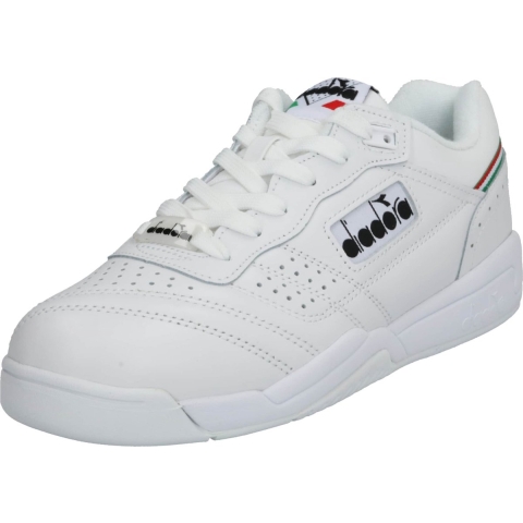 Diadora Action Heren Wit