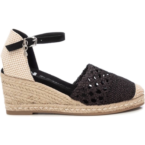 Xti Block Wedge Schoenen