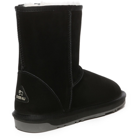 EVER AU Korte klassieke herenlaarzen-KOOKABURRA