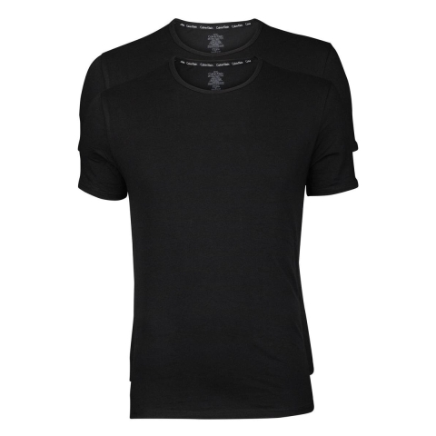 Set-2 T-Shirts M / Corta C.Klein