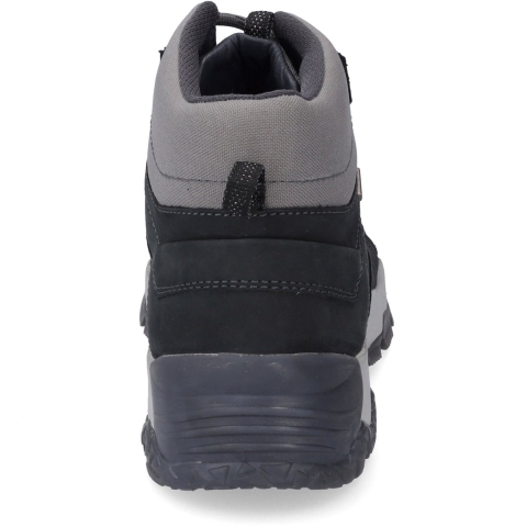 JOSEF SEIBEL Philipp 50 | Enkellaars voor Heren | zwart