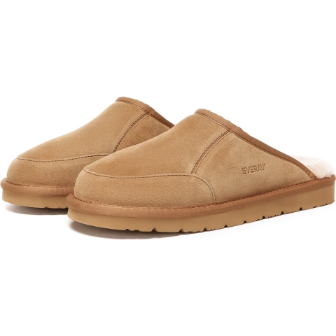 EVER AU Herenpantoffels-LARK