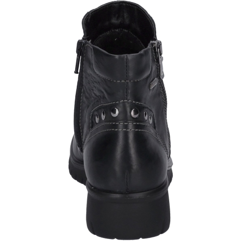 Westland Calais 95 | Enkellaars voor Dames | zwart