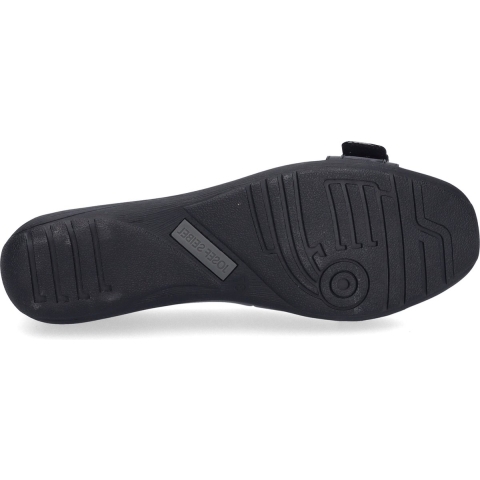 JOSEF SEIBEL Fenja 23 | Ballerina voor Dames | zwart