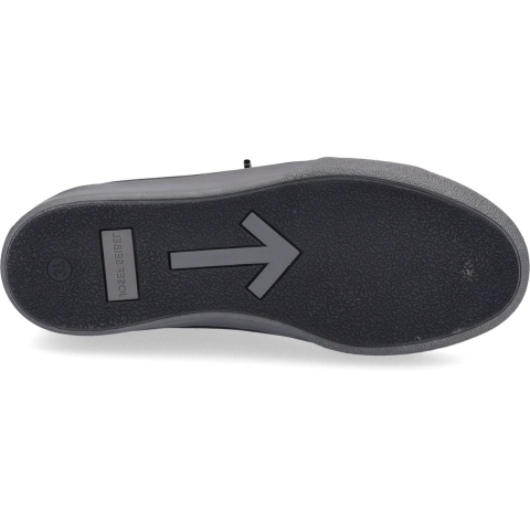 JOSEF SEIBEL Claire 24 | Sneaker voor Dames | zwart