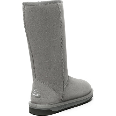 EVER AU Hoge klassieke dameslaarzen-WHISTLER