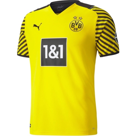 PUMA Heren BVB Home Replica Shirt