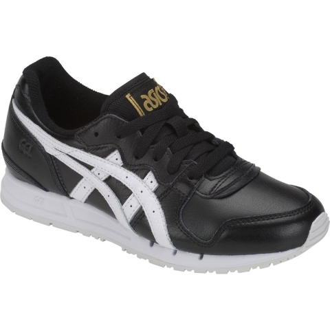 Asics Gel-Movimentum Dames Zwart Sportschoenen