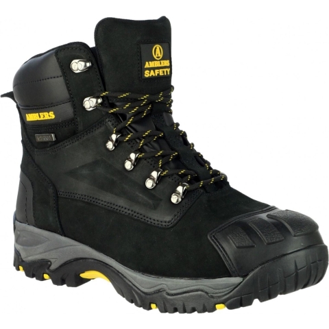 Amblers FS987 Waterdichte Veiligheidslaars Heren