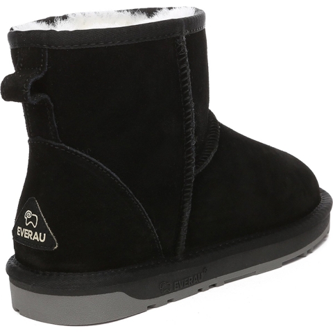 EVER AU HerenMini klassieke laarzen-FALCON