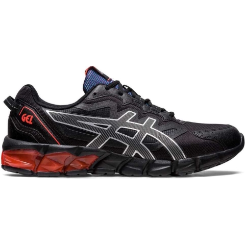 Asics Gel-Quantum 90 Heren Zwart Trainers