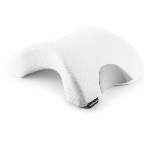 InnovaGoods Innovagoods Visco-Elastisch Nekkussen voor Koppels Cozzy