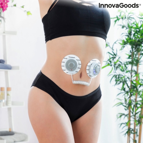InnovaGoods Innovagoods Body Shaping Massageapparaat EMS Atrainik