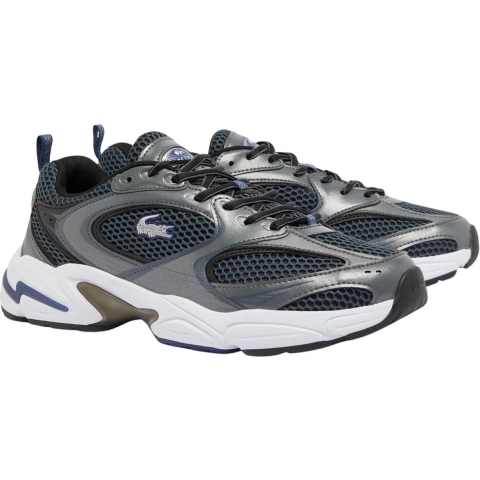 Men's Lacoste Storm 96 2K Trainers in Grey