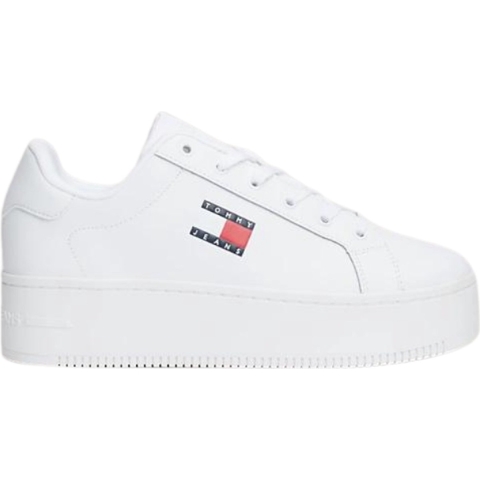 Schoenen voor dames Tommy Hilfiger in wit