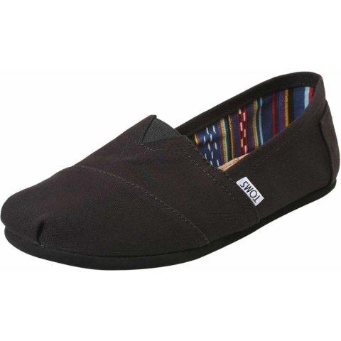 Toms Klassieke Schoenen