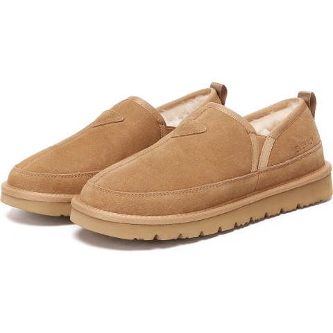 OOIT AU mannen slip-on-GALAH