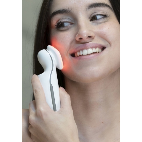 Italian Design Crème Applicator Met Behandeling