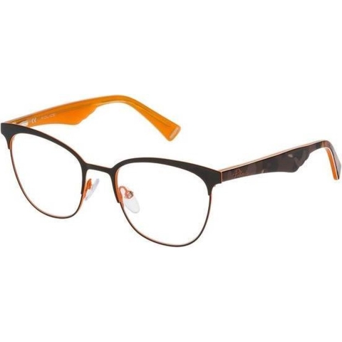 Police Optical Frame VPL417 0SCB 51