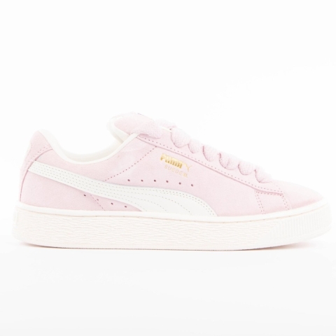 PUMA Uniseks Suède XL Sneakers
