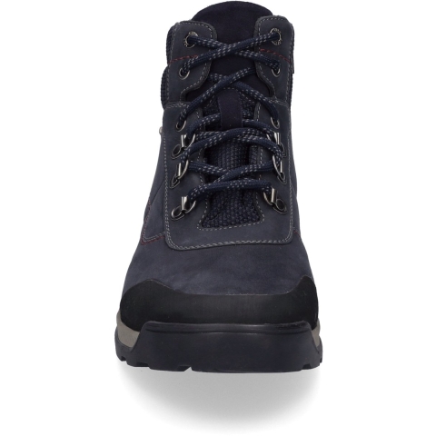 JOSEF SEIBEL Raymond 56 | Enkellaars voor Heren | blauw