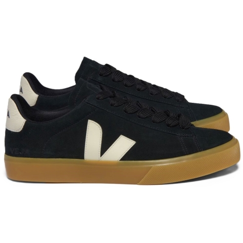 Veja campo bold sneakers lage sneakers unisex