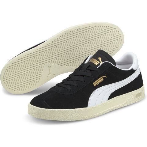 Puma Club Sneakers