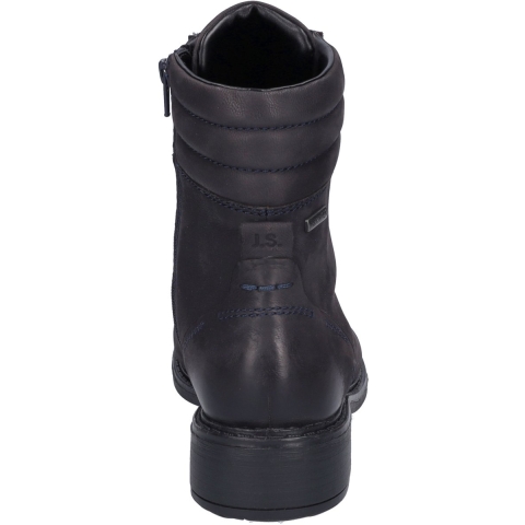 JOSEF SEIBEL Selena 52 | Enkellaars voor Dames | blauw