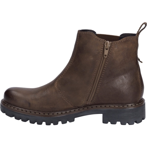 JOSEF SEIBEL Marta 06 | Enkellaars voor Dames | bruin