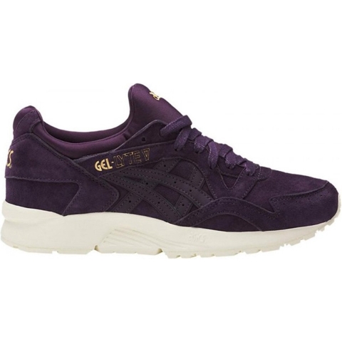 Asics Gel-Lyte V Dames Paars Trainers
