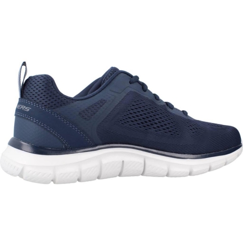 Skechers Track Sneakers - Breder
