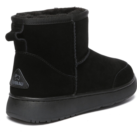 EVER AU Dames Outdoorlaarzen-ROSELLA