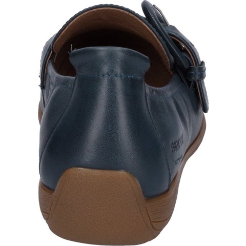 JOSEF SEIBEL Fenja 19 | Ballerina voor Dames | blauw