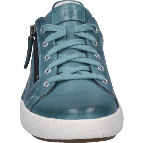 JOSEF SEIBEL Claire 03 | Sneaker voor Dames | blauw