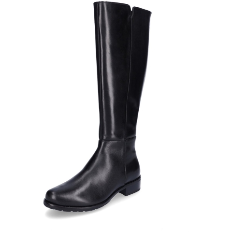 JOSEF SEIBEL Chiara 01 | Laars voor Dames | zwart