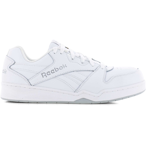 Reebok Werkschoen BB4500 Inspire IB4161 Laag S3 | Wit | Maat 40 - 690774717473