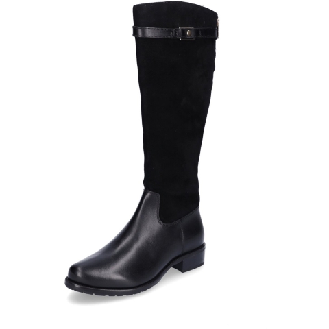 JOSEF SEIBEL Chiara 05 | Laars voor Dames | zwart