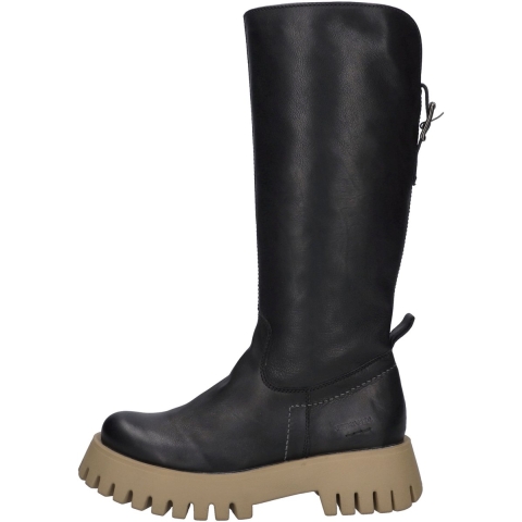 JOSEF SEIBEL Mavie 03 | Laars voor Dames | zwart