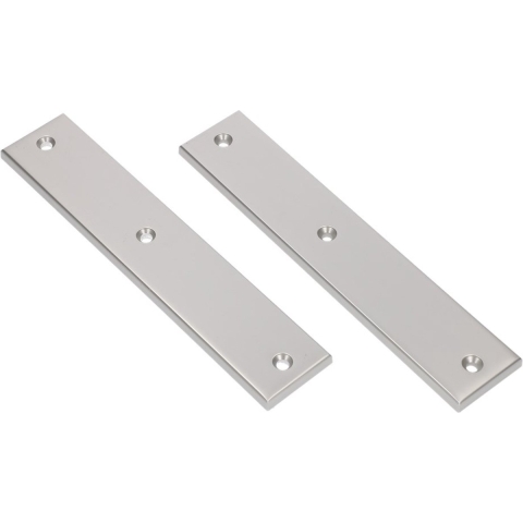 AMI Langschild 251/50/8 Blind F-1 R6,5/R7,3 - 215100