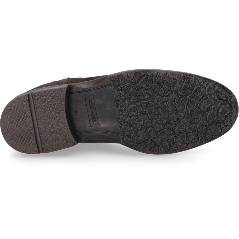 JOSEF SEIBEL Earl 12 | Enkellaars voor Heren | bruin