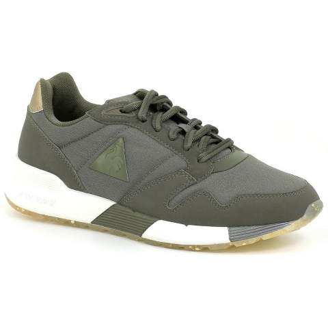 Le Coq Sportif omega x w metallic