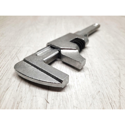 Facom 105 steeksleutels met tandheugel l230mm - 105230