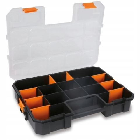 Beta 2080/Dl Grote Organizer 8 Verwijderbare Scheidingen - 020800211