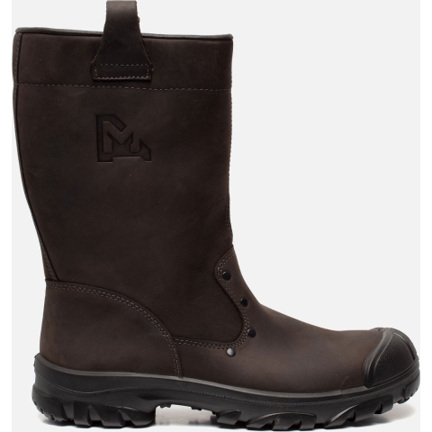 EMMA Mendoza Werklaars S3 | Bruin (D) | Maat 46 - 11.148.063.10