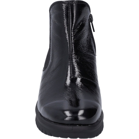 Westland Calais 89 | Enkellaars voor Dames | zwart