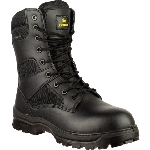 Amblers Combat WATERDICHT Heren