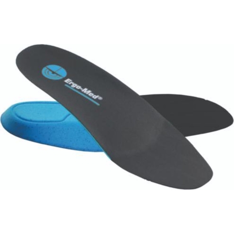 Atlas Inlegzool Ergo-Med Medium | Blauw | Maat 47 - 00.012.052.47