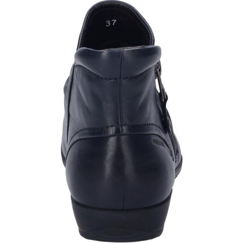 JOSEF SEIBEL Naly 41 | Enkellaars voor Dames | blauw